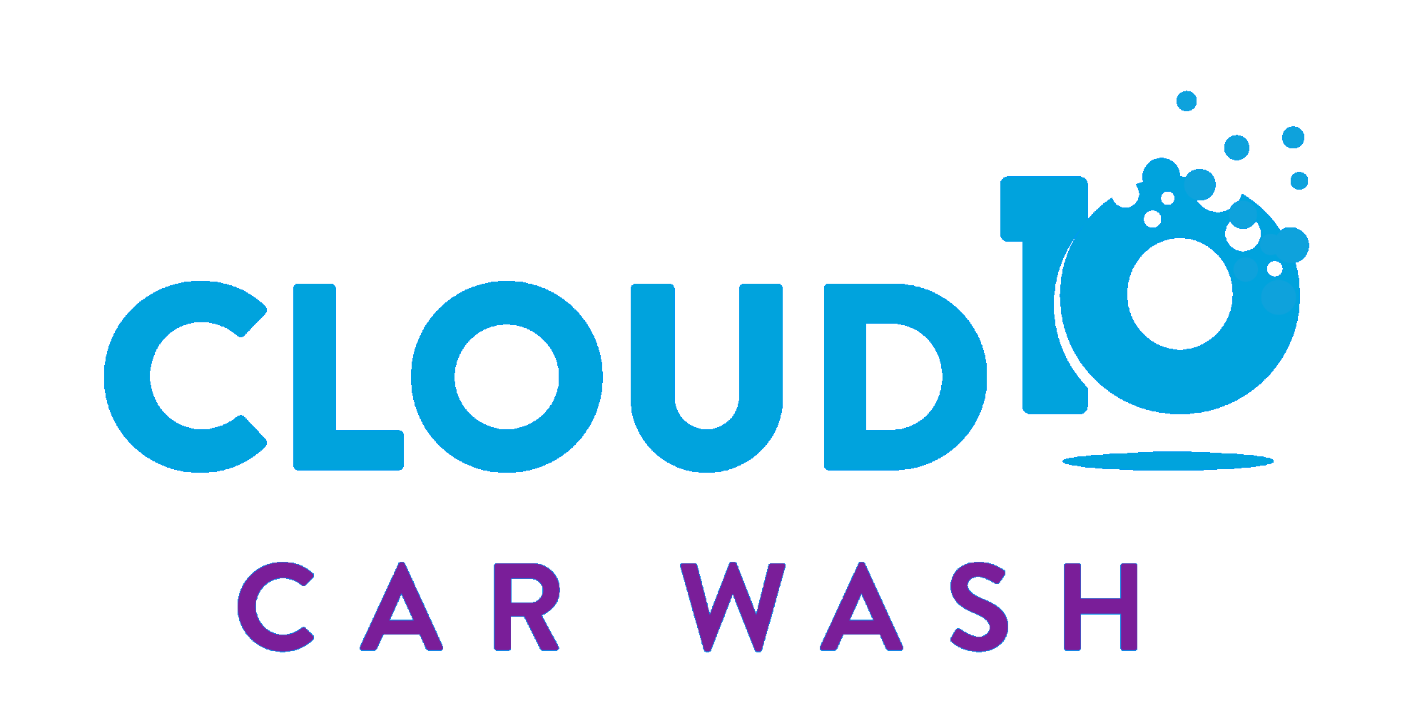 Cloud 10 Carwash